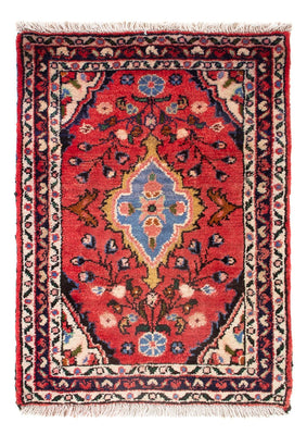 Perser Rug - Nomadic - 60 x 45 cm - red