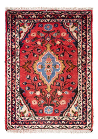 Perser Rug - Nomadic - 60 x 45 cm - red
