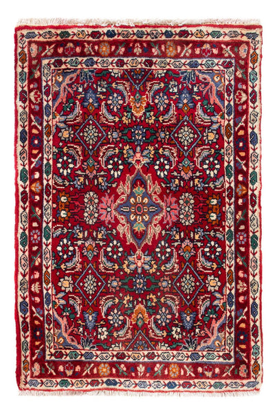 Bidjar Rug 52x80cm - Persian Rugs