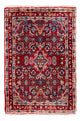 Bidjar Rug 80x52cm - Persian Rugs