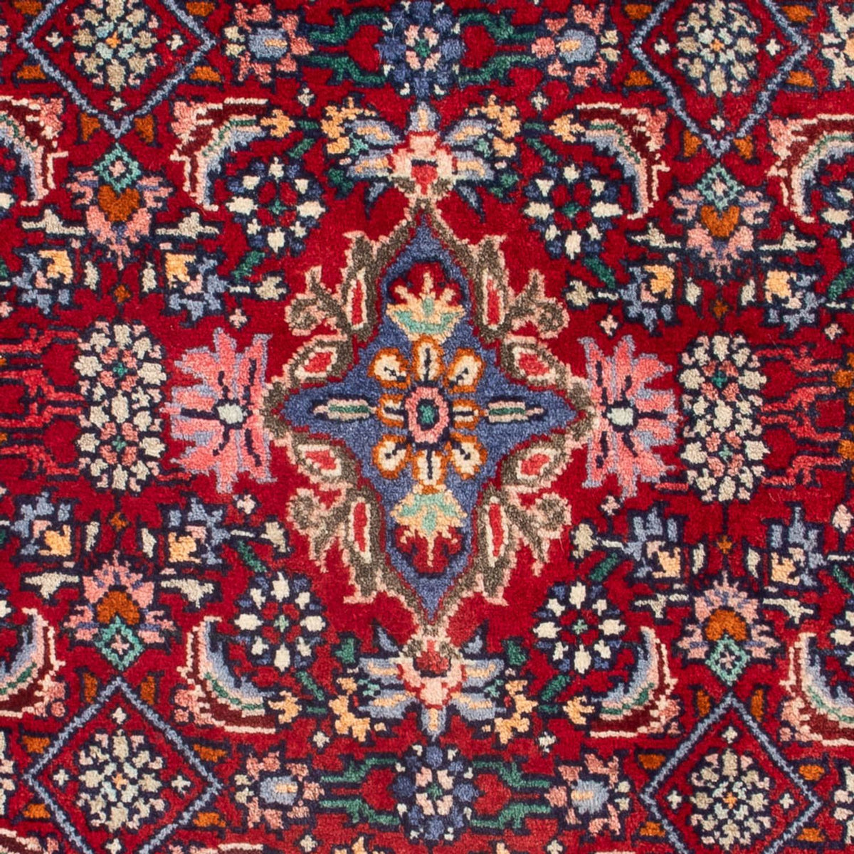 Perser Rug - Bidjar - 76 x 55 cm - bordeaux red
