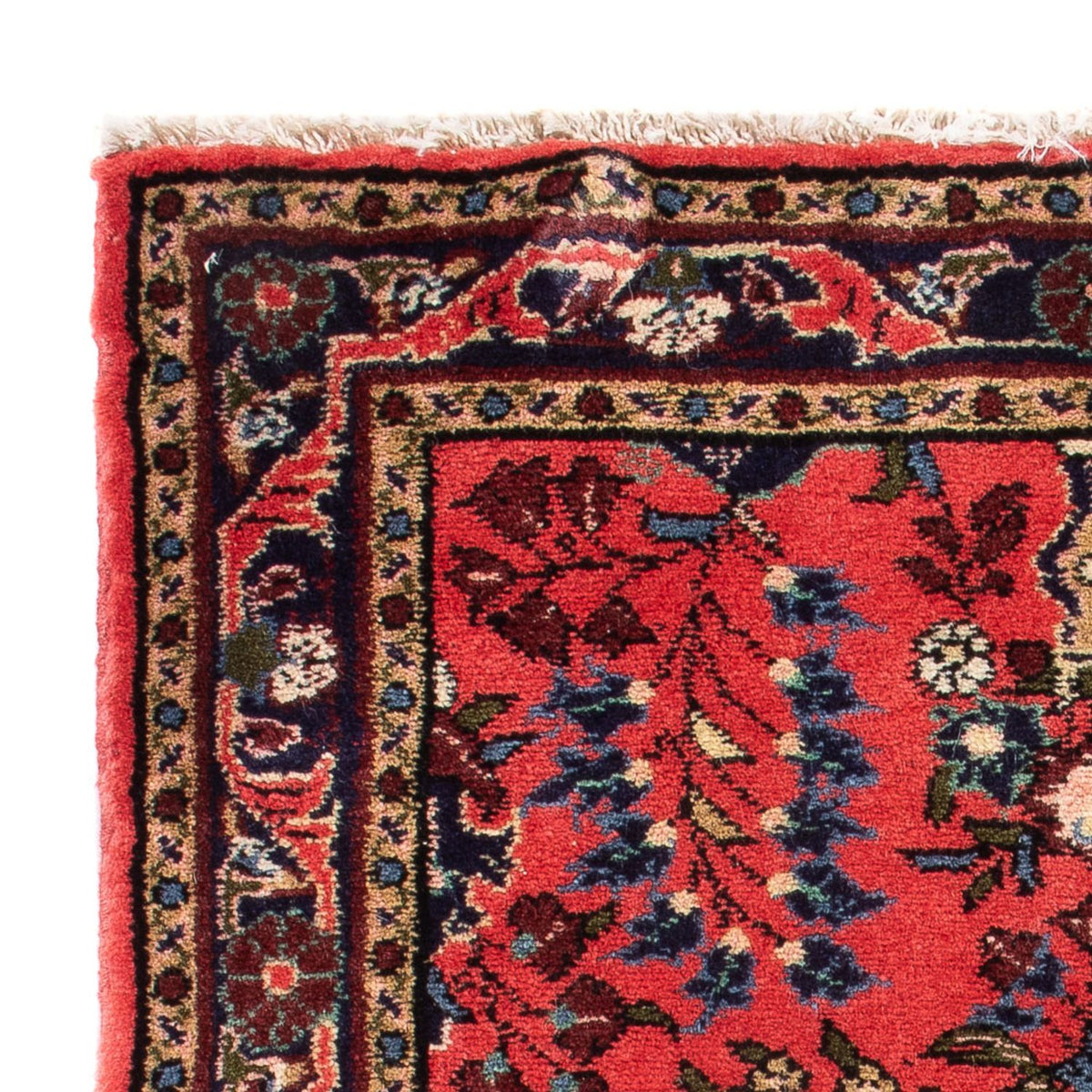Sarouk Rug 66x80cm - Persian Rugs