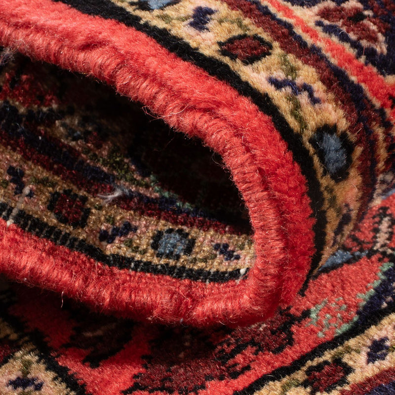 Perser Rug - Classic - 80 x 66 cm - red