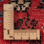 Perser Rug - Classic - 80 x 66 cm - red