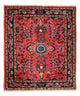 Sarouk Rug 80x66cm - Persian Rugs
