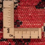 Perser Rug - Classic - 80 x 66 cm - red