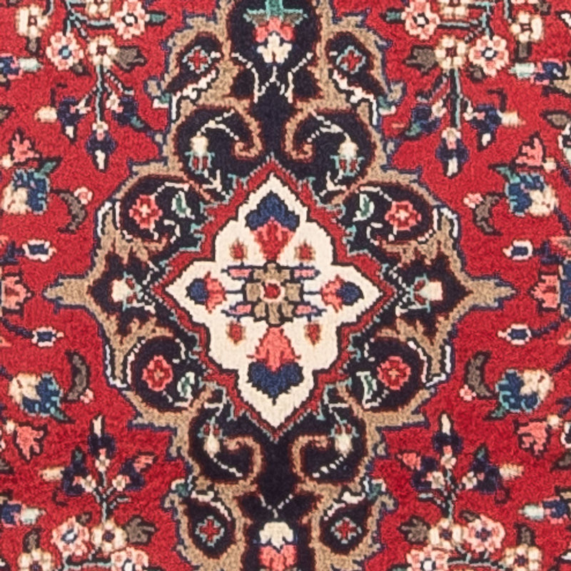 Runner Perser Rug - Nomadic - 410 x 82 cm - red