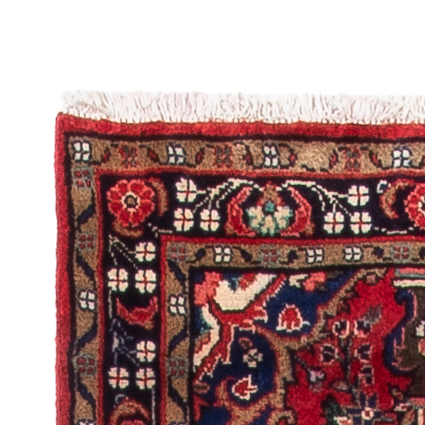 Mehraban Rug 410x82cm - Persian Rugs