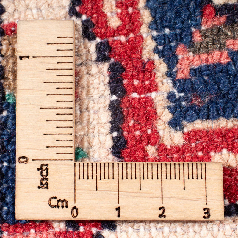 Runner Perser Rug - Nomadic - 410 x 82 cm - red