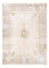 Vintage Rug - 332 x 240 cm - cream