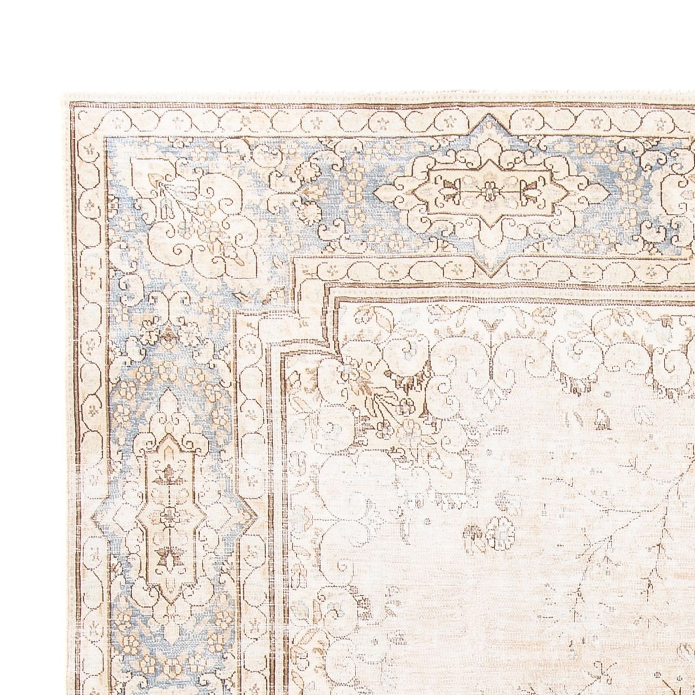 Vintage Rug 332x240cm - Vintage Rug