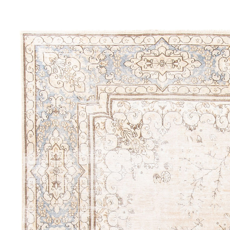 Vintage Rug - 332 x 240 cm - cream