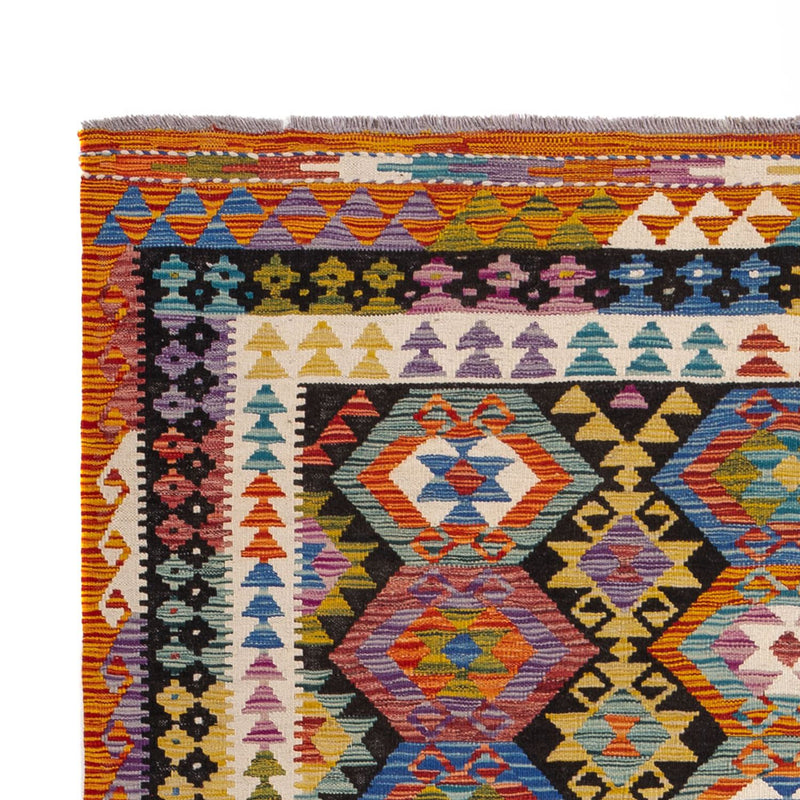 Kilim Maimana Rug 250x163cm - Wool Rug