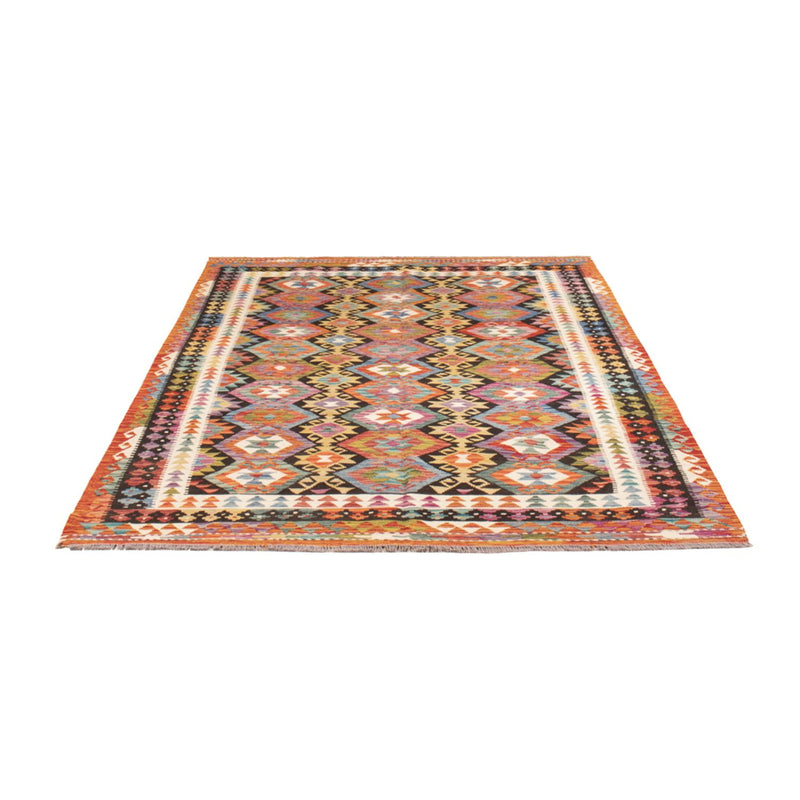 Kilim Maimana Rug 250x163cm - Wool Rug