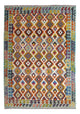 Kilim Maimana Rug 243x169cm - Wool Rug