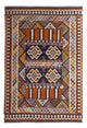 Kilim Maimana Rug 176x247cm - Wool Rug