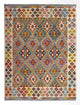 Kilim Maimana Rug 150x197cm - Wool Rug
