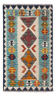 Kilim Maimana Rug 130x86cm - Wool Rug