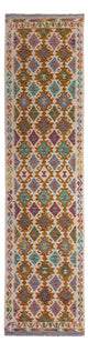 Kilim Maimana Rug 301x81cm - Wool Rug