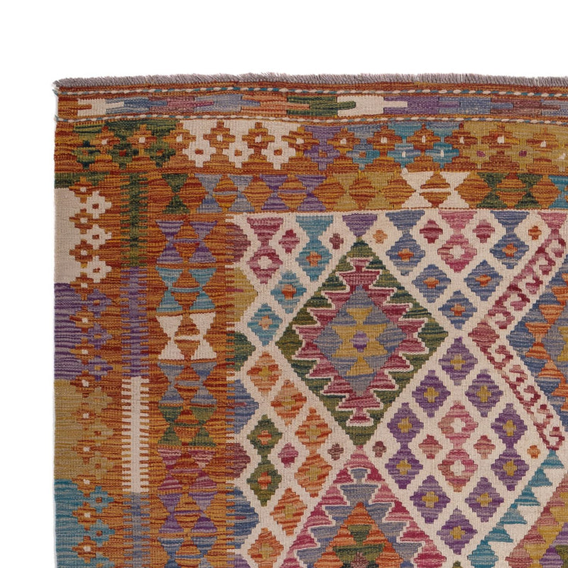 Kilim Maimana Rug 236x170cm - Wool Rug