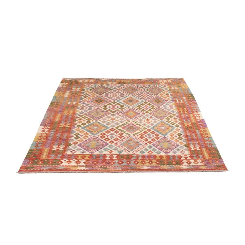 Kilim Maimana Rug 236x170cm - Wool Rug