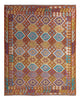 Kilim Maimana Rug 247x201cm - Wool Rug
