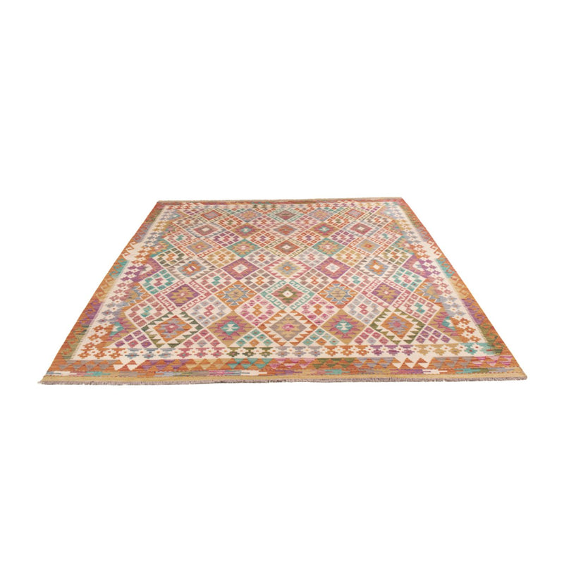 Kilim Maimana Rug 246x204cm - Wool Rug