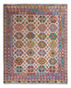 Kilim Maimana Rug 255x205cm - Wool Rug