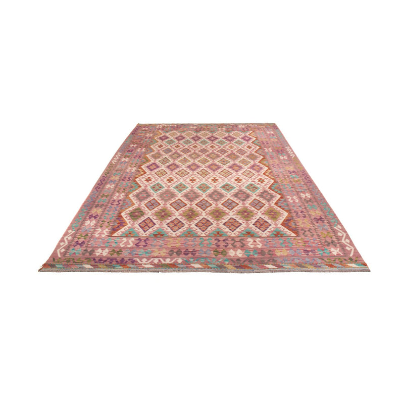 Kilim Maimana Rug 308x215cm - Wool Rug