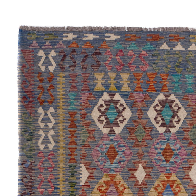 Kilim Maimana Rug 301x201cm - Wool Rug