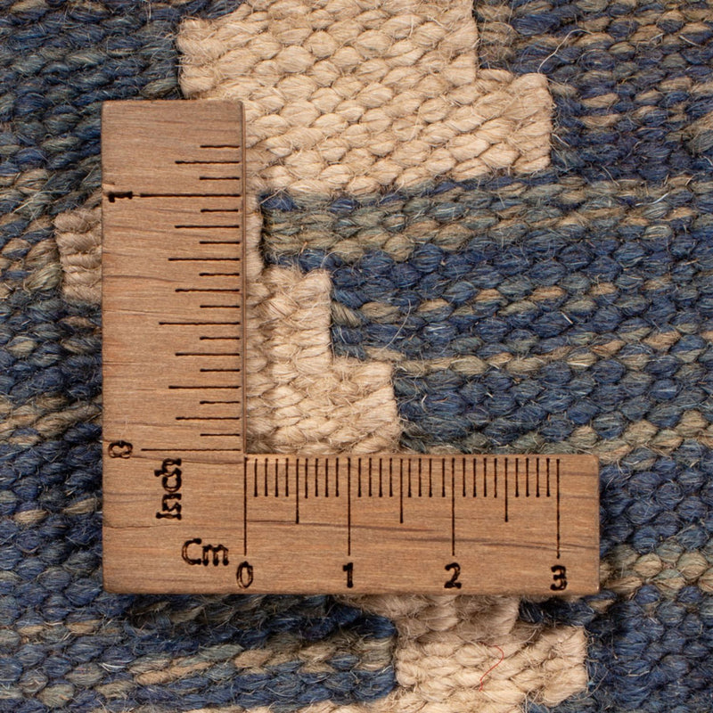 Kilim Maimana Rug 301x201cm - Wool Rug