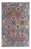 Kelim Rug - Splash - 300 x 203 cm - multicolored