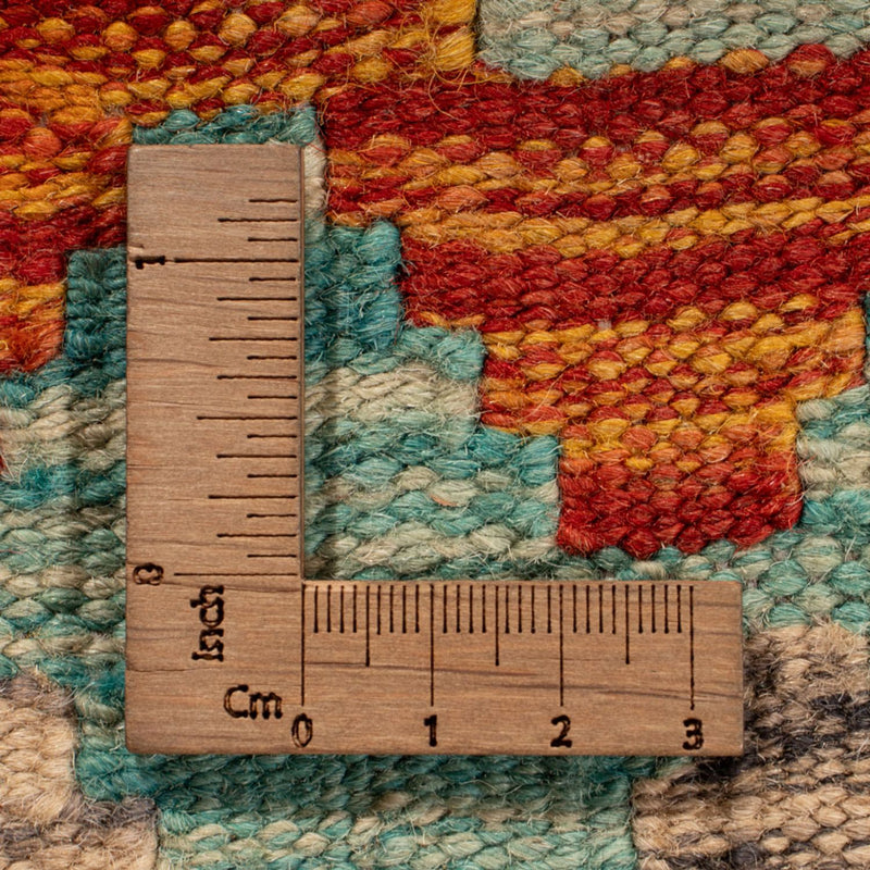 Kilim Maimana Rug 297x204cm - Wool Rug