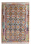 Kelim Rug - Splash - 285 x 195 cm - multicolored