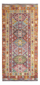 Kilim Maimana Rug 201x94cm - Wool Rug