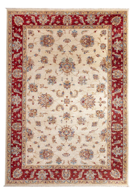 Ziegler Rug - 300 x 214 cm - multicolored