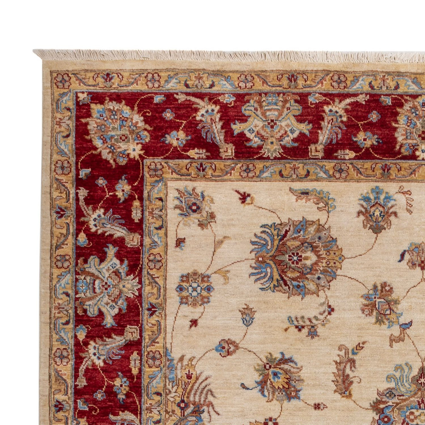 Ziegler Rug 300x214cm - Oriental Rug