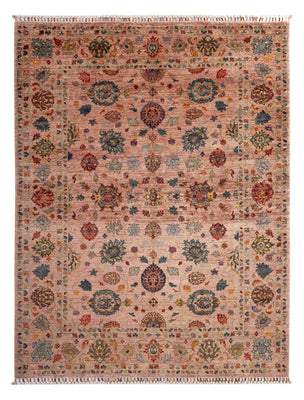 Ziegler Rug - Ariana - 204 x 159 cm - multicolored