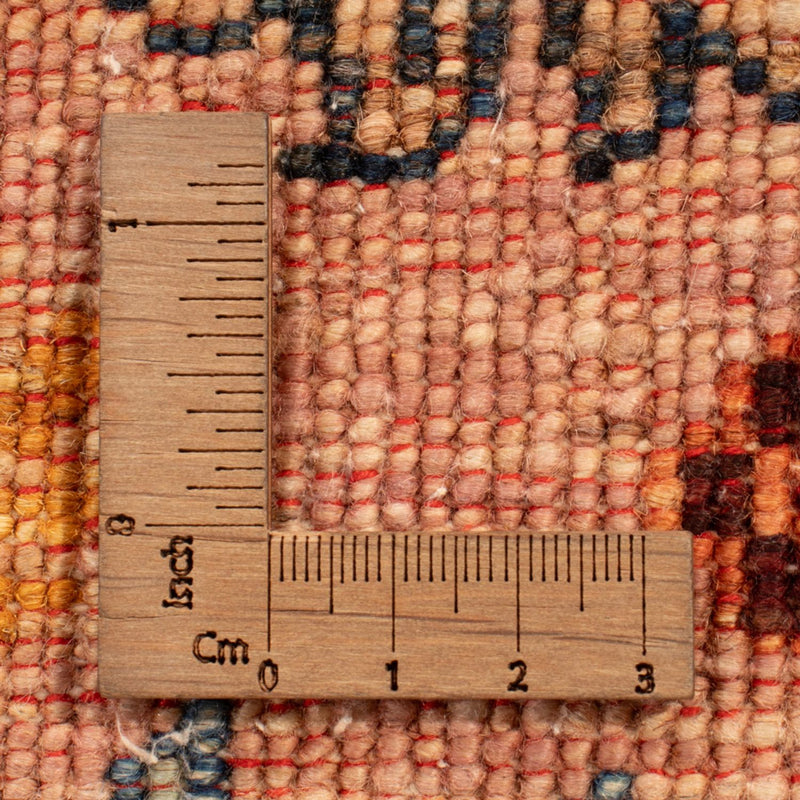 Ariana Rug 204x159cm - Oriental Rug