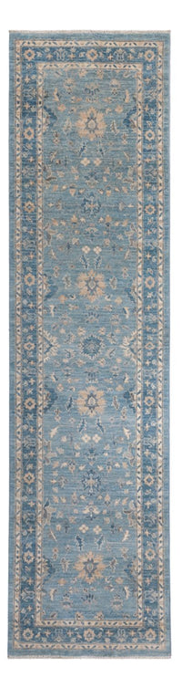 Runner Ziegler Rug - Ariana - 300 x 80 cm - multicolored