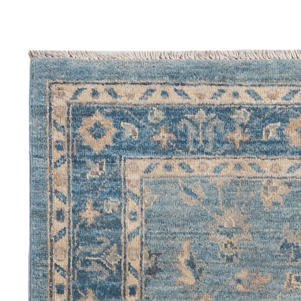 Ariana Rug 80x300cm - Oriental Rug