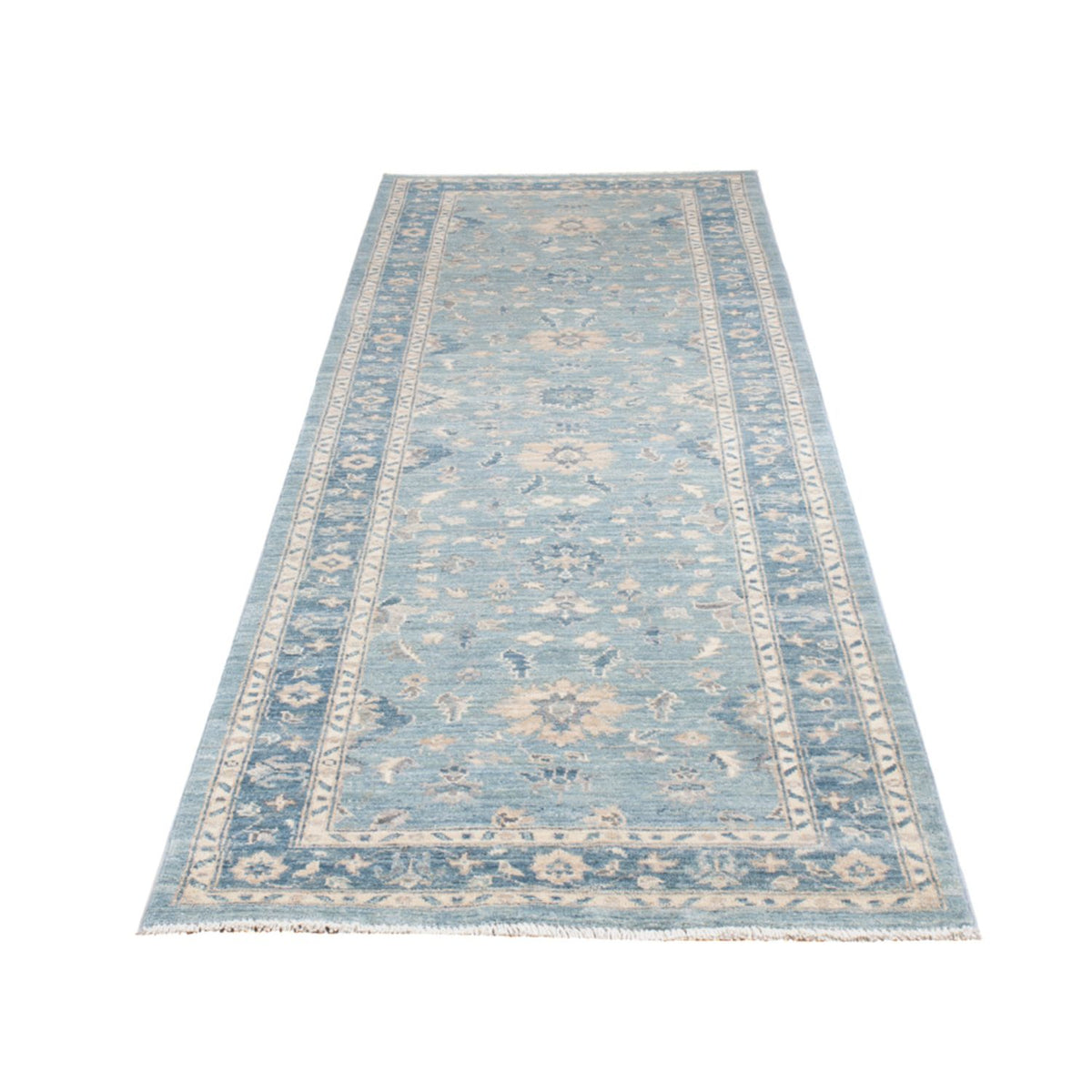 Runner Ziegler Rug - Ariana - 300 x 80 cm - multicolored