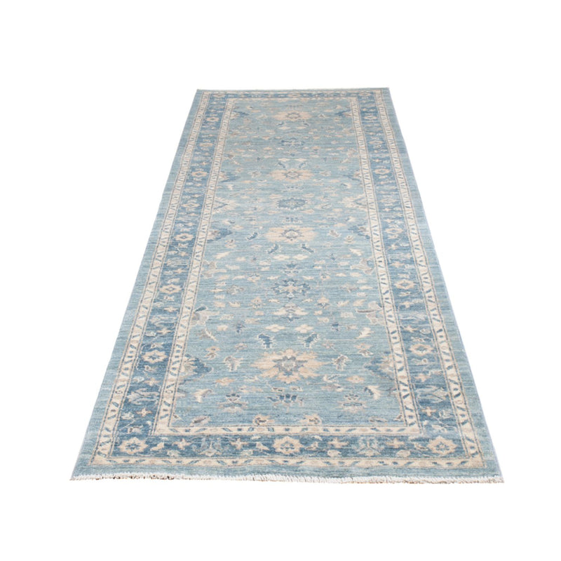 Runner Ziegler Rug - Ariana - 300 x 80 cm - multicolored