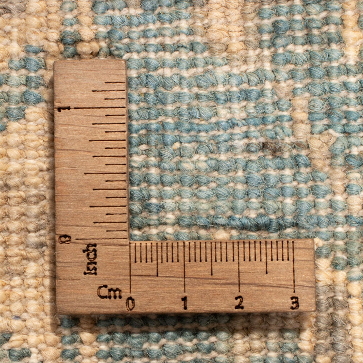 Runner Ziegler Rug - Ariana - 300 x 80 cm - multicolored