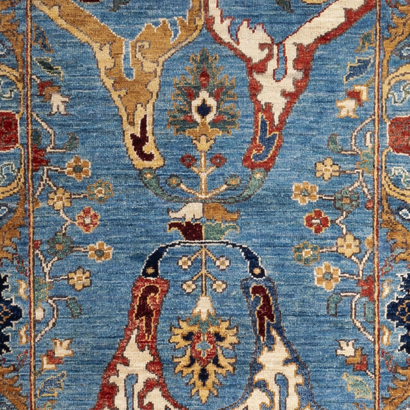 Ariana Rug 359x89cm - Oriental Rug