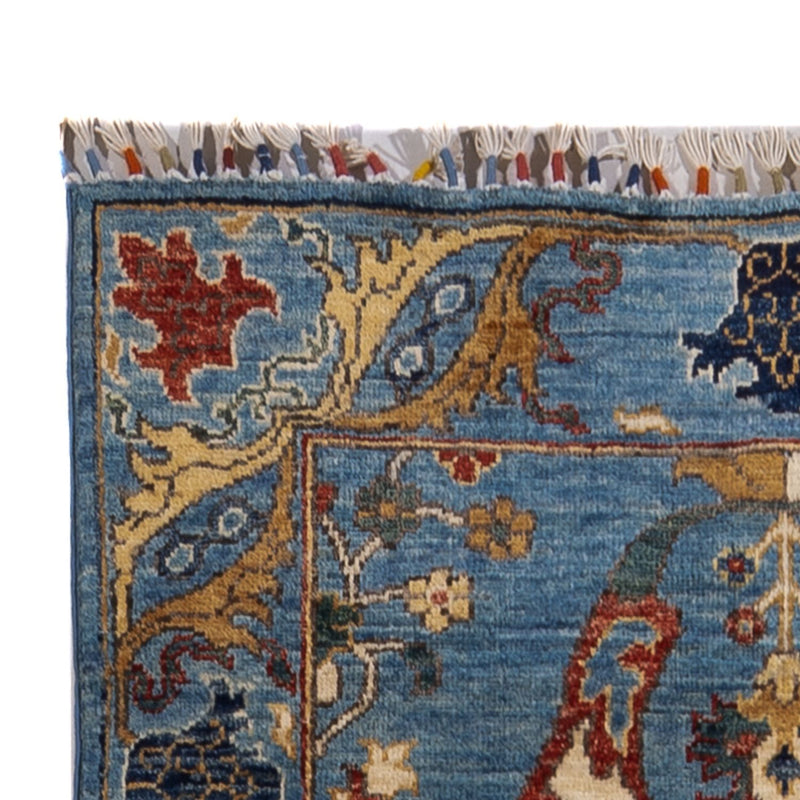 Ariana Rug 359x89cm - Oriental Rug
