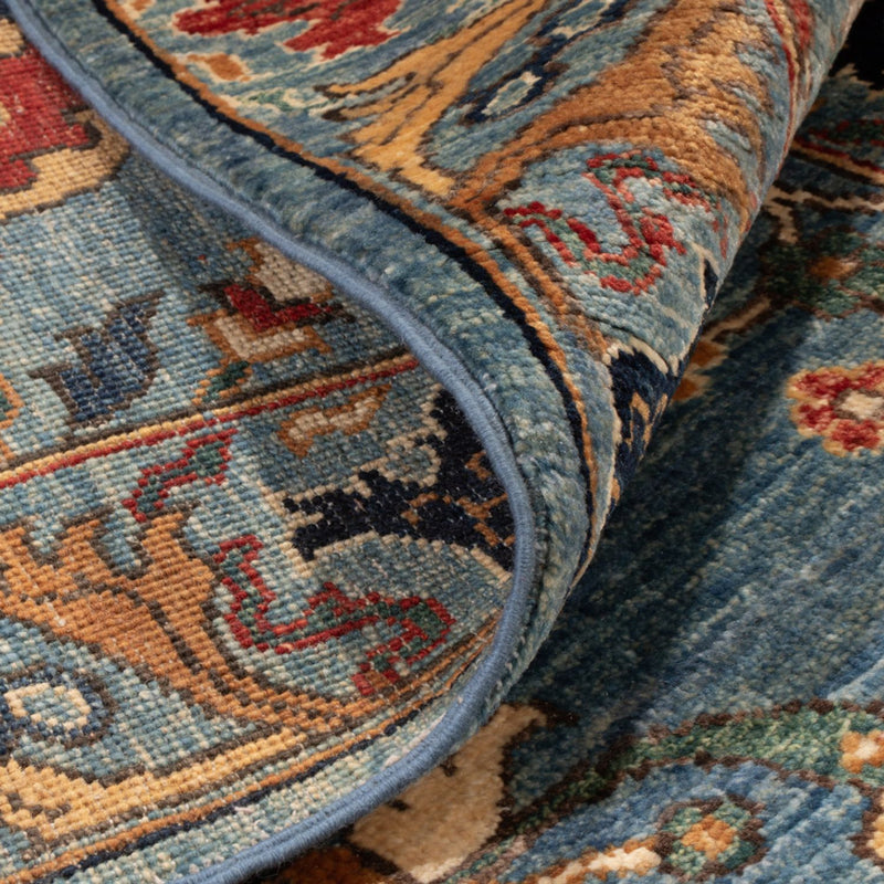 Ariana Rug 359x89cm - Oriental Rug