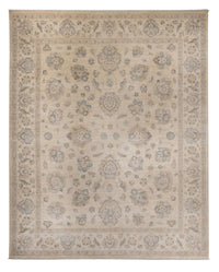 Ziegler Rug - 304 x 247 cm - multicolored