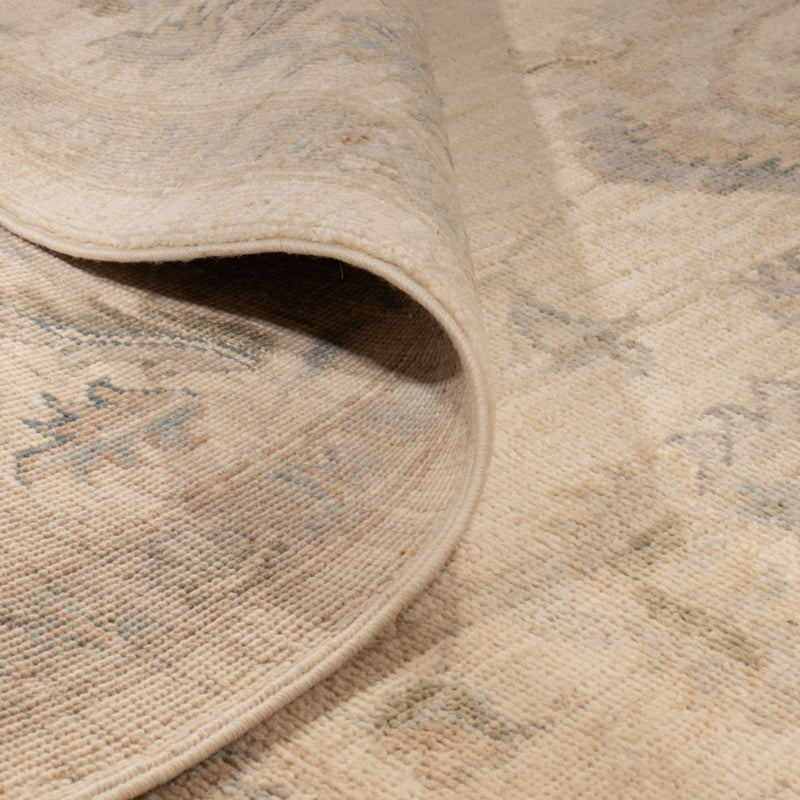 Ziegler Rug - 304 x 247 cm - multicolored