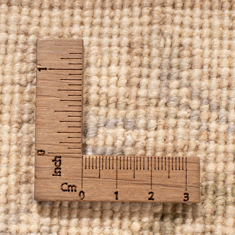 Ziegler Rug - 304 x 247 cm - multicolored